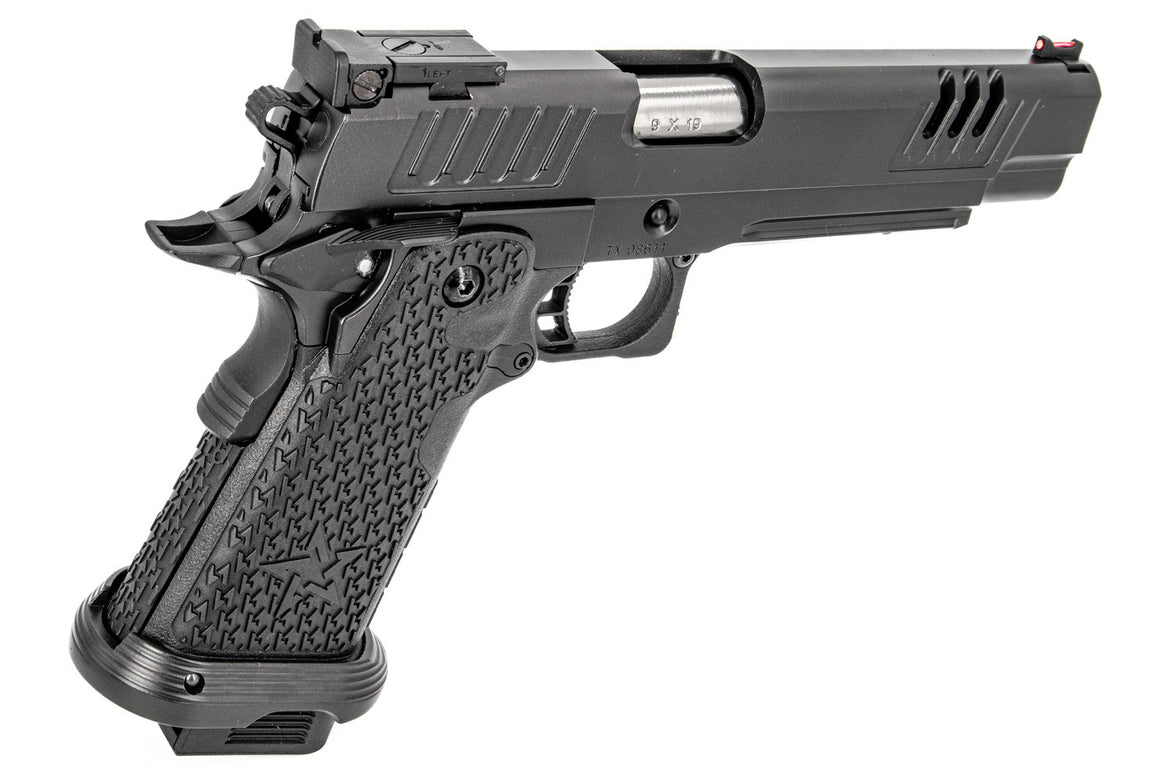 EMG Staccato Licensed XL 2011 Hi-Capa GBB Pistol Airsoft ( by ARMY )