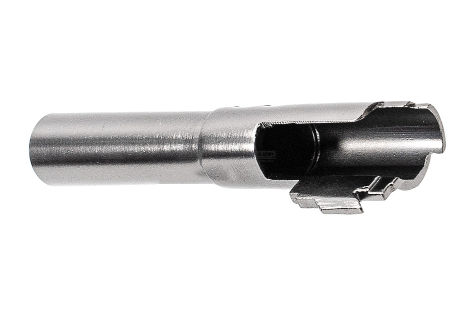 ARMY R612 Staccato C2 2011 Style Outer Barrel ( Silver )