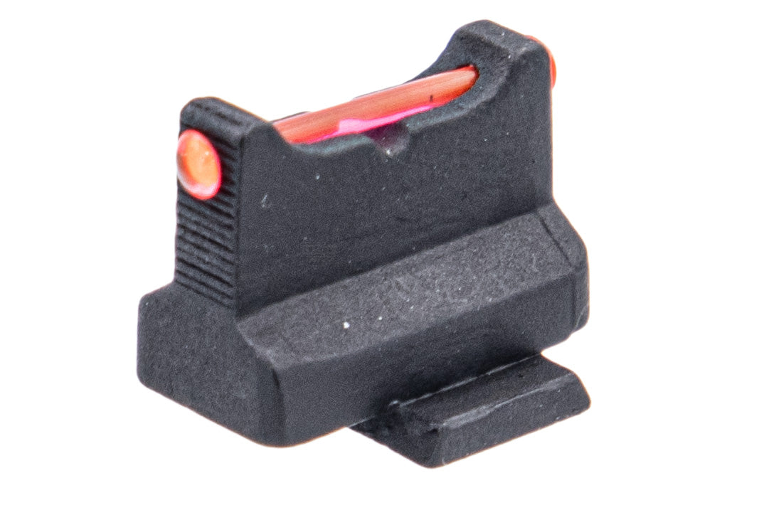 ARMY R612 Staccato C2 2011 Style Star Stippling Grip Ver. Hi-Capa GBB Pistol Airsoft ( Black )