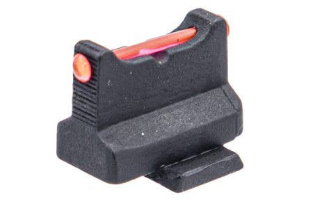 ARMY R612 Staccato C2 2011 Style Star Stippling Grip Ver. Hi-Capa GBB Pistol Airsoft ( Black )