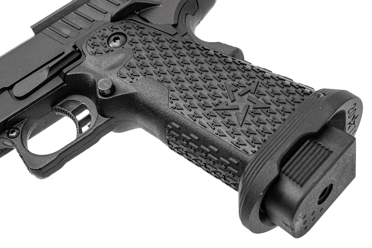EMG Staccato Licensed XL 2011 Hi-Capa GBB Pistol Airsoft ( by ARMY PLUS X T8 )