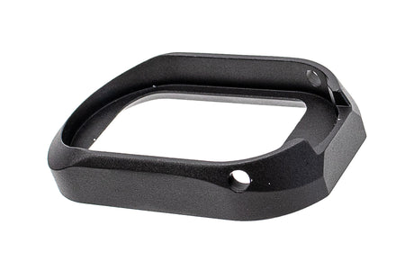 ARMY R614 CNC Aluminum Magwell For ARMY TTI Licensed JW4 Pit Viper GBBP