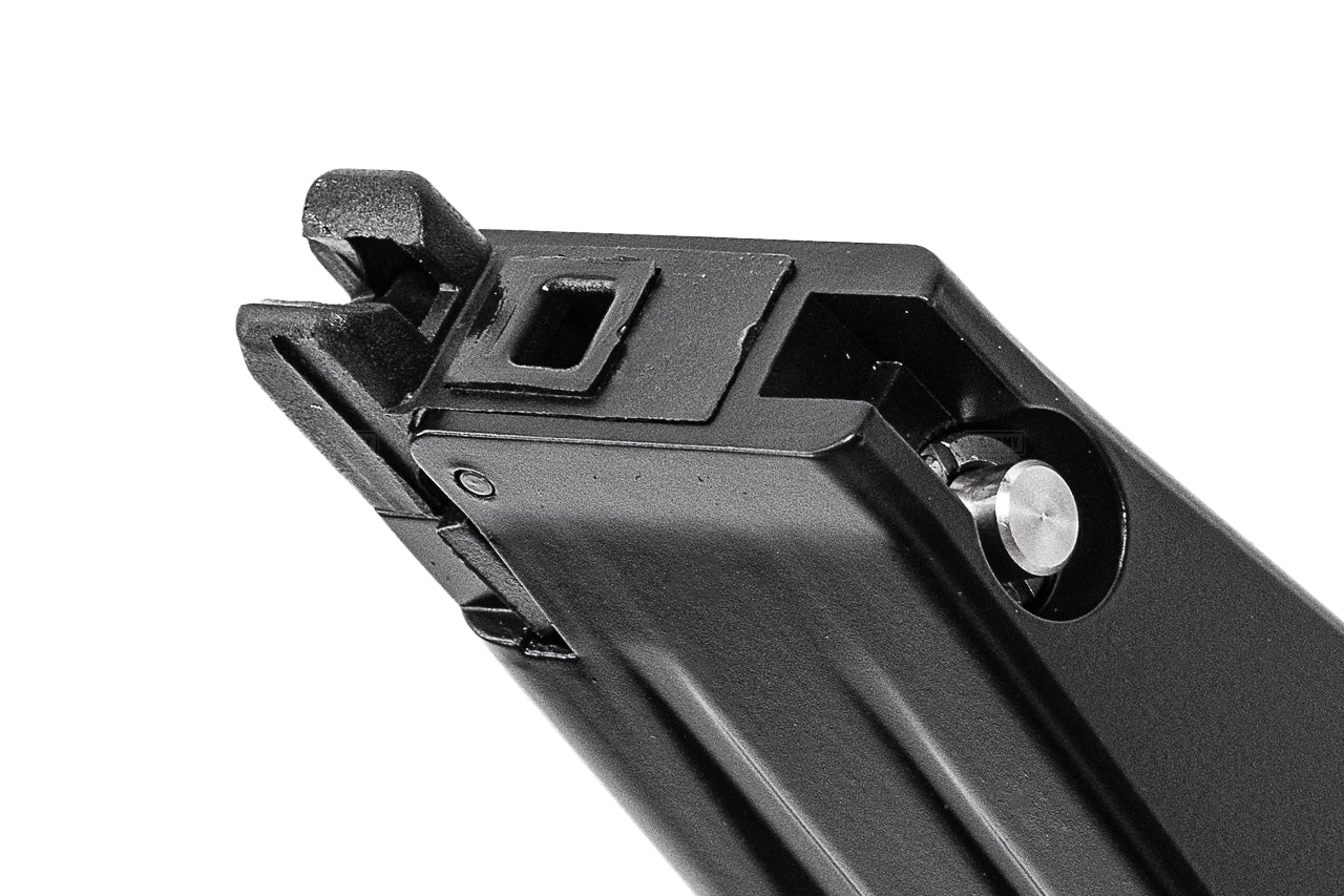 ARMY TTI Licensed Sand Viper CNC Slide Hi-Capa GBB Pistol Airsoft ( R615 )