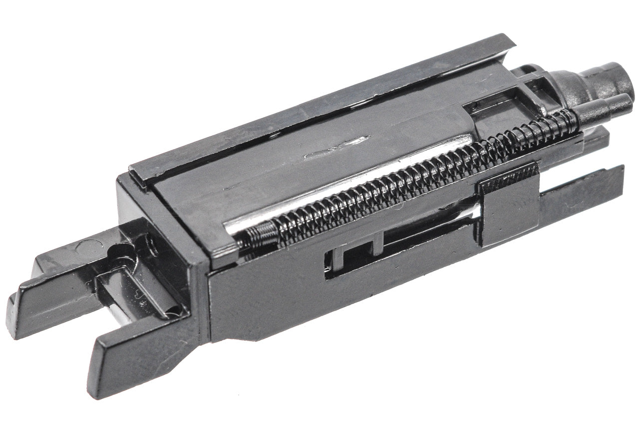 ARMY R615D Loading Nozzle Set and RMR Base Mount