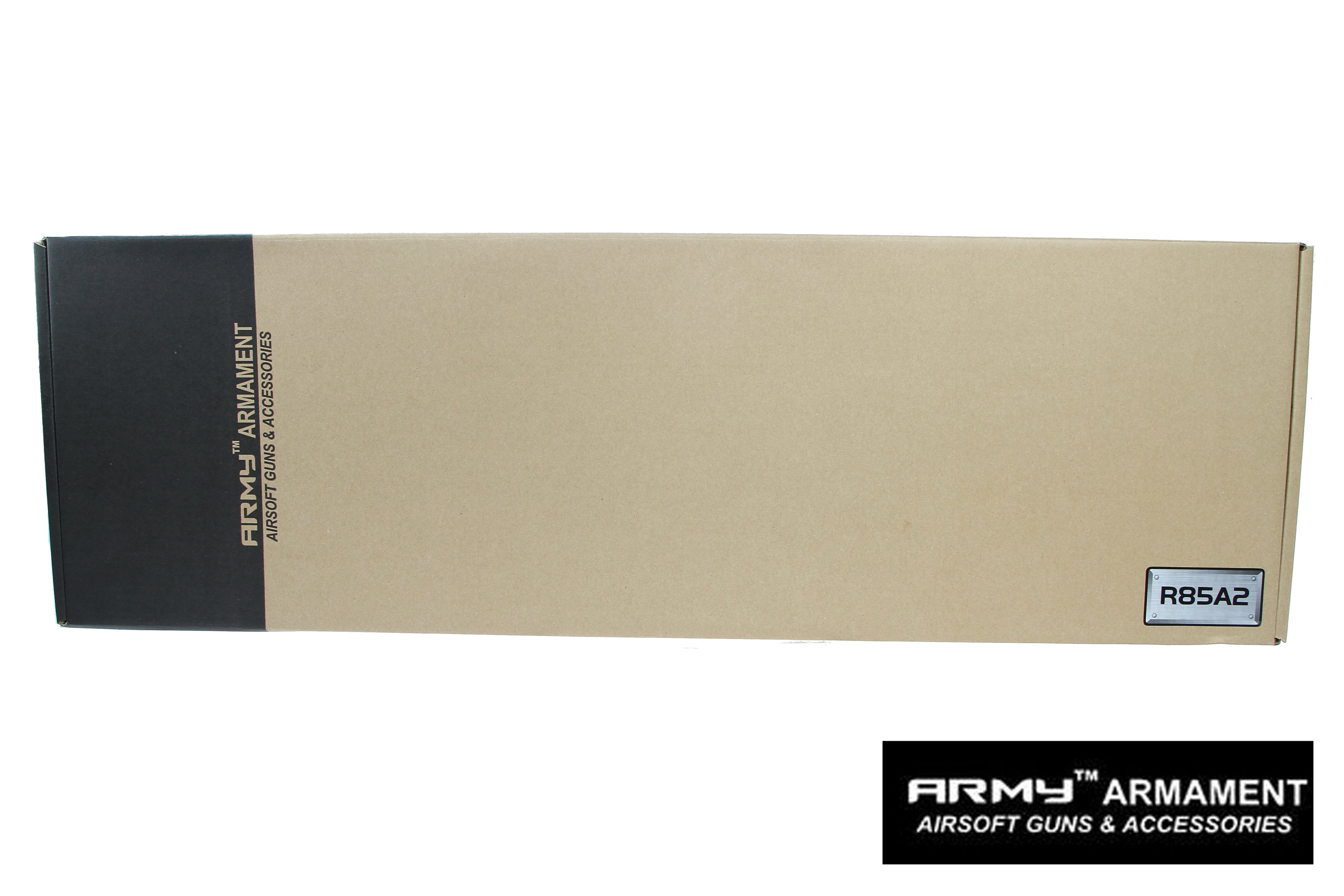 ARMY R85A2 Airsoft EBB Rifle ( SA80 )