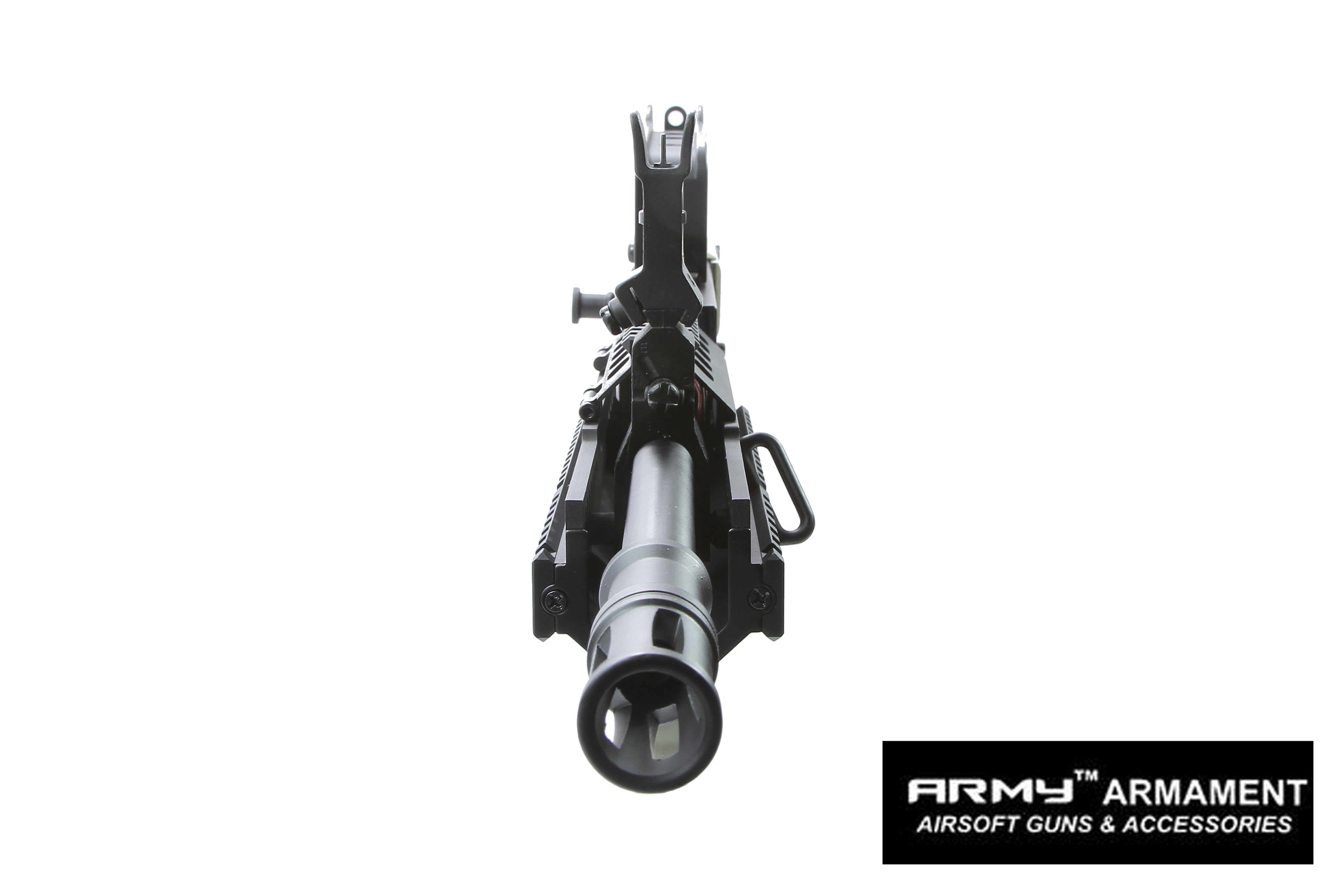 ARMY R85A2 Airsoft EBB Rifle ( SA80 )