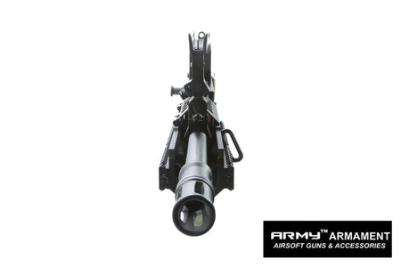 ARMY R85A2 Airsoft EBB Rifle ( SA80 )