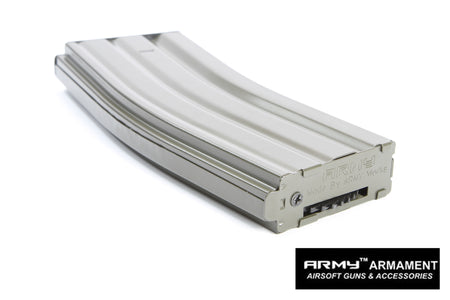 ARMY R85A2 Airsoft EBB Rifle ( SA80 )