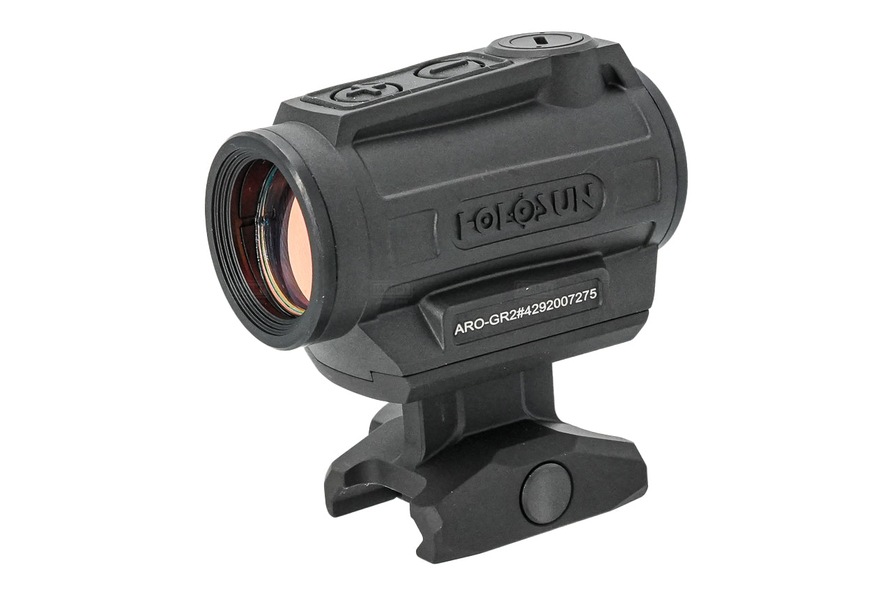 HOLOSUN ARO 2MOA Reflex Green Dot Sight