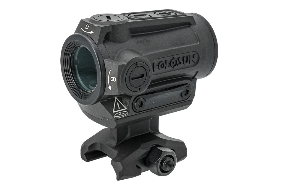 HOLOSUN ARO 2MOA Reflex Green Dot Sight