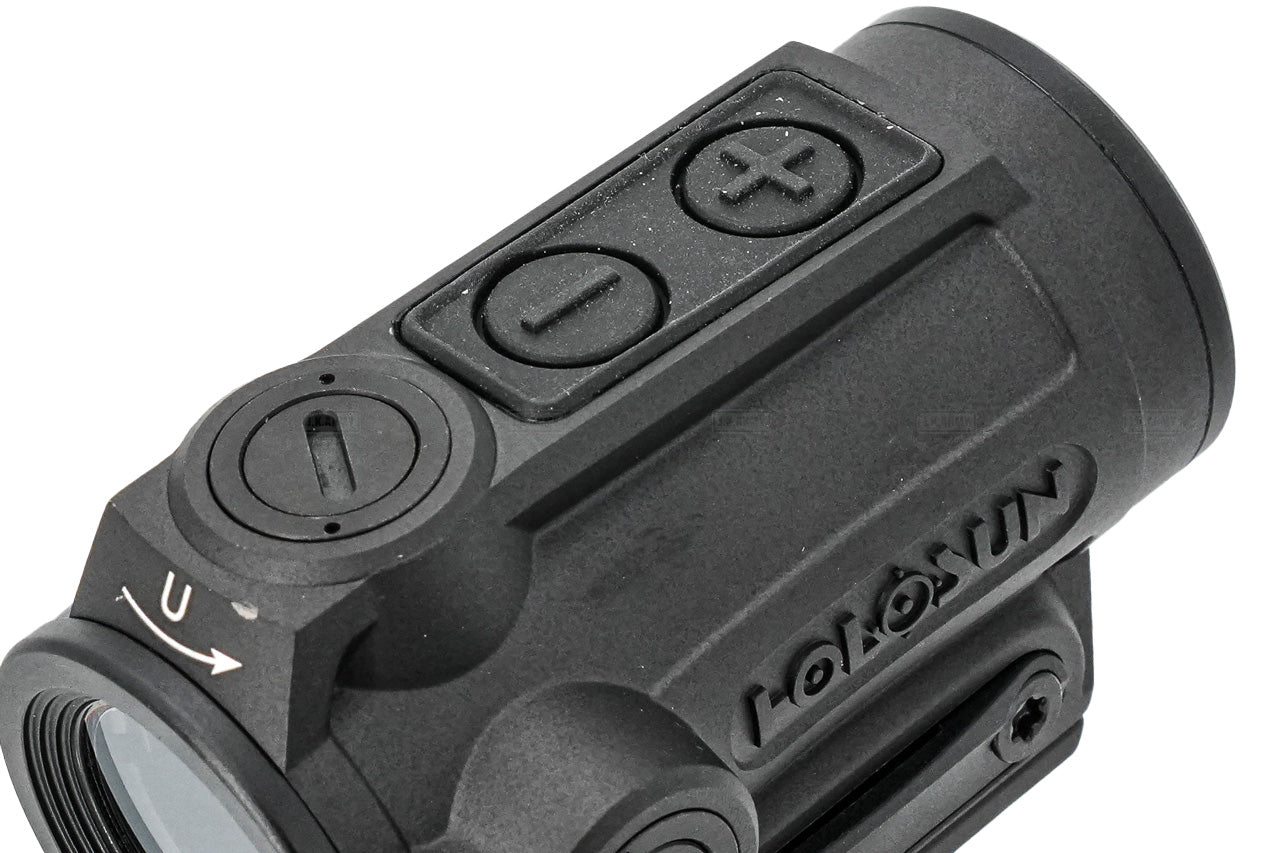 HOLOSUN ARO 2MOA Reflex Green Dot Sight