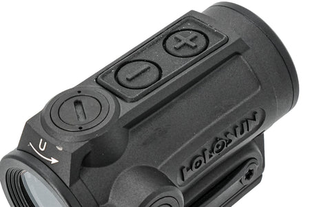 HOLOSUN ARO 2MOA Reflex Green Dot Sight