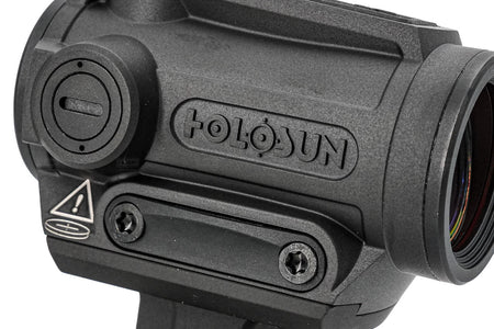 HOLOSUN ARO 2MOA Reflex Green Dot Sight