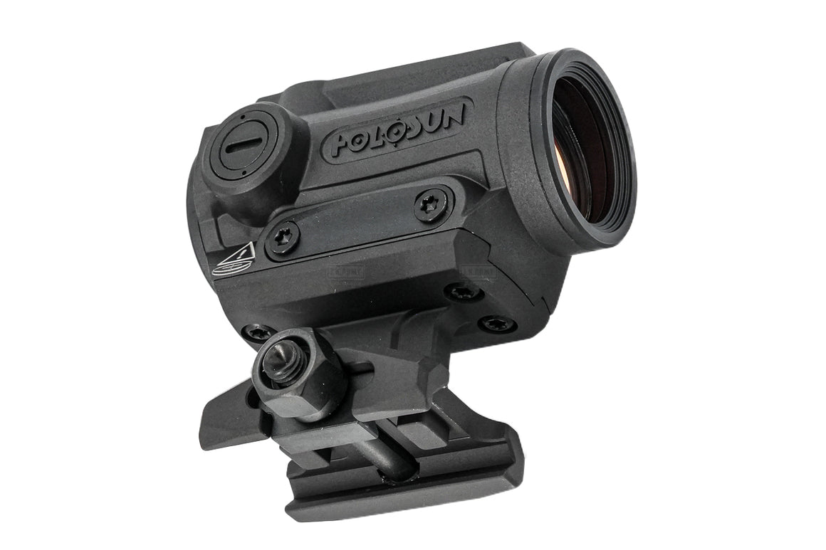 HOLOSUN ARO 2MOA Reflex Green Dot Sight
