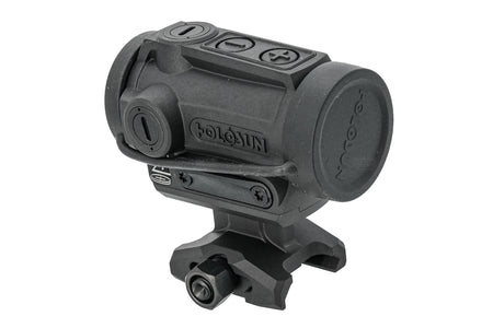 HOLOSUN ARO Multi-Reticle Reflex Green Dot Sight ( 2MOA Dot + 65MOA Circle )