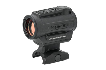 HOLOSUN ARO Multi-Reticle Reflex Green Dot Sight ( 2MOA Dot + 65MOA Circle )