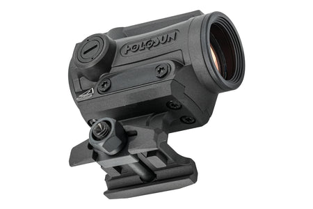 HOLOSUN ARO Multi-Reticle Reflex Green Dot Sight ( 2MOA Dot + 65MOA Circle )