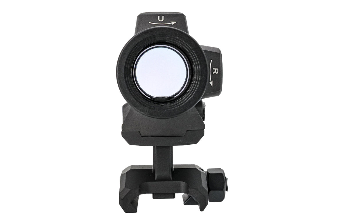 HOLOSUN ARO Multi-Reticle Reflex Green Dot Sight ( 2MOA Dot + 65MOA Circle )