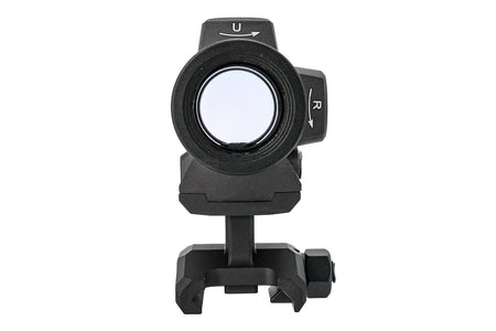 HOLOSUN ARO Multi-Reticle Reflex Green Dot Sight ( 2MOA Dot + 65MOA Circle )