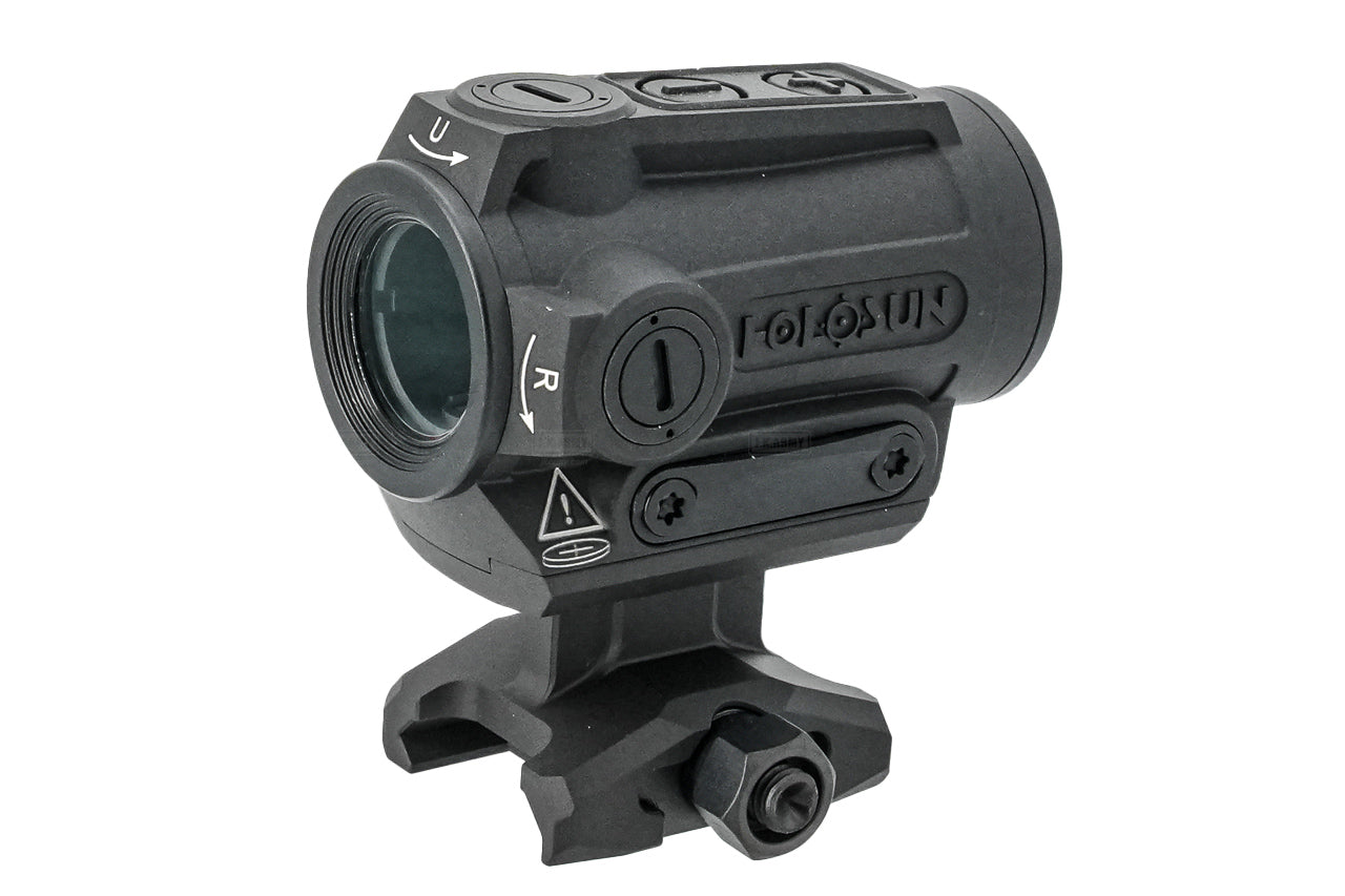 HOLOSUN ARO 2MOA Reflex Red Dot Sight