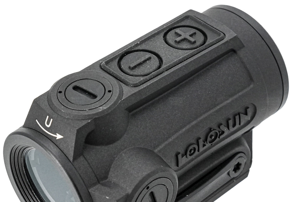 HOLOSUN ARO 2MOA Reflex Red Dot Sight