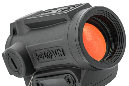 HOLOSUN ARO 2MOA Reflex Red Dot Sight
