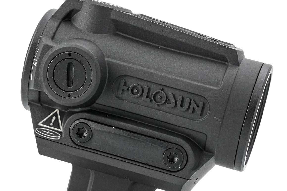 HOLOSUN ARO 2MOA Reflex Red Dot Sight