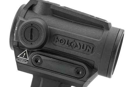 HOLOSUN ARO 2MOA Reflex Red Dot Sight