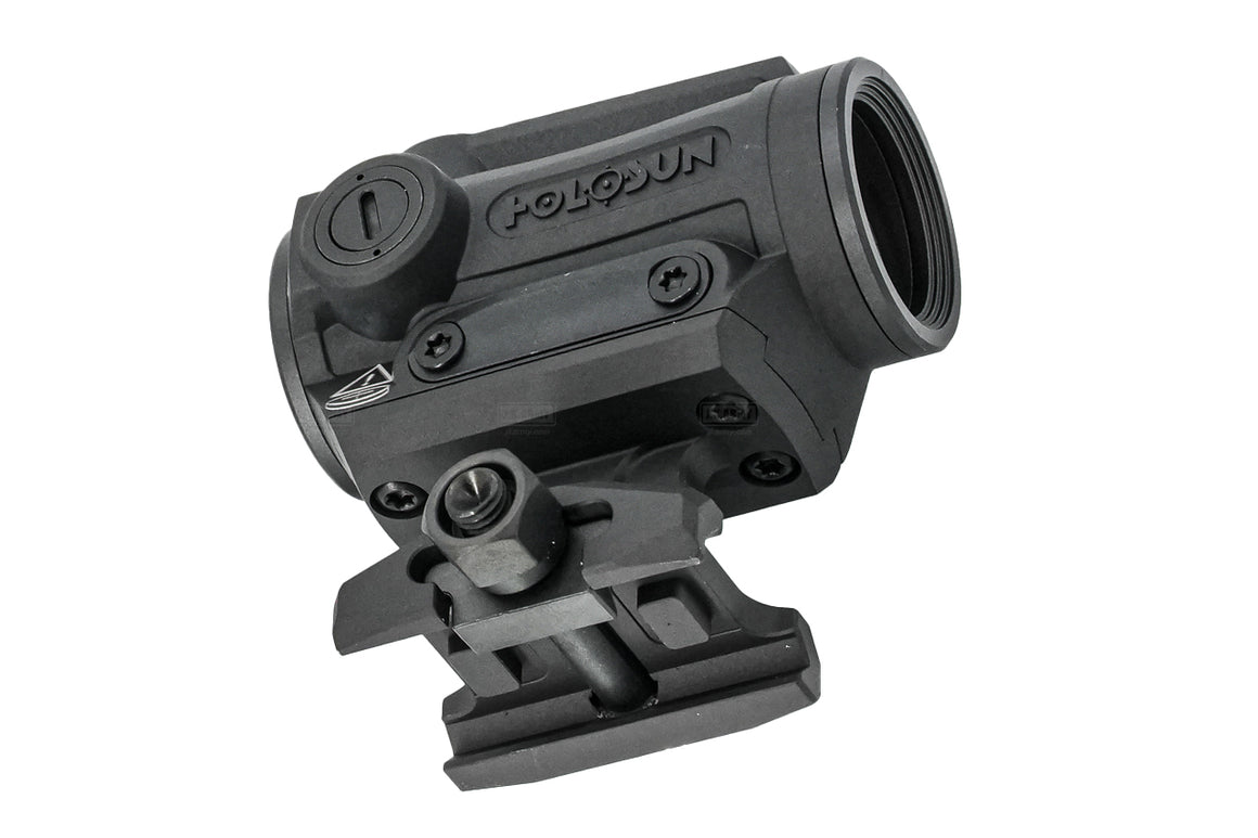 HOLOSUN ARO 2MOA Reflex Red Dot Sight