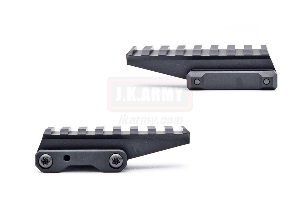 ARTISAN TAC Optics Riser-Black