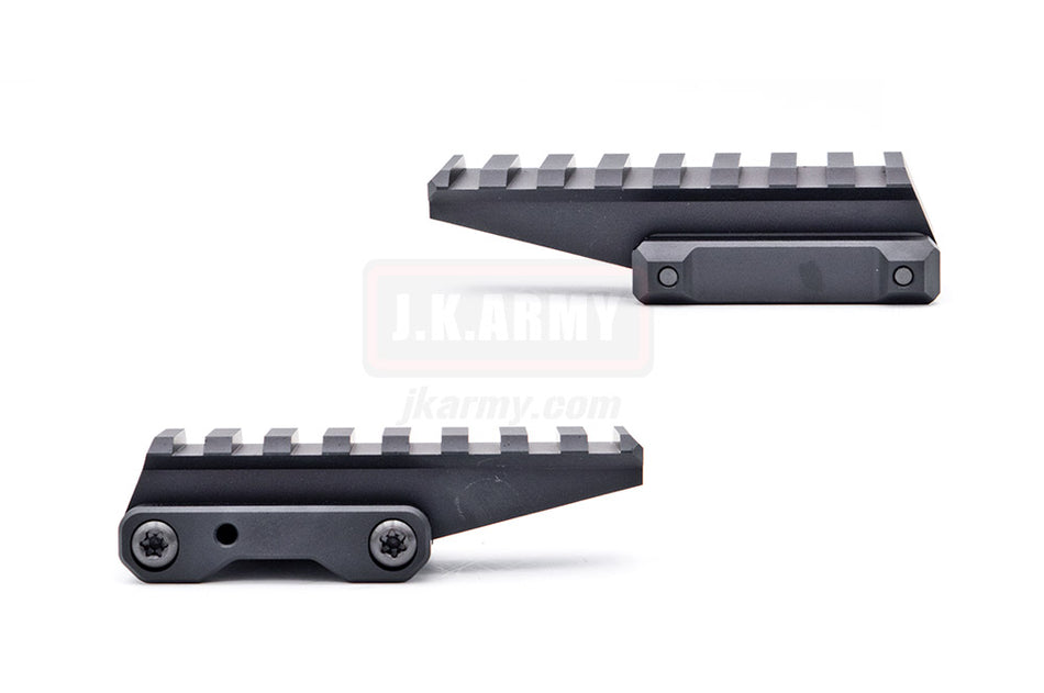 ARTISAN TAC Optics Riser-Black