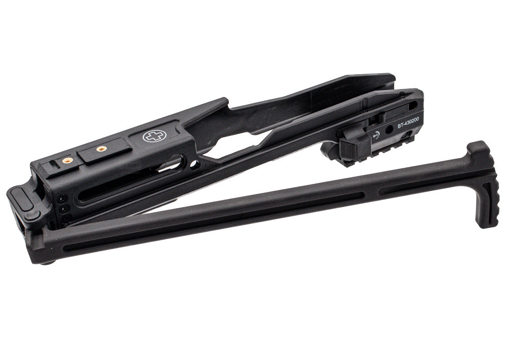 Archwick B&T Officially Licensed Universal Polymer USW-G Kit for G17 Type GBB Pistol Airsoft Series