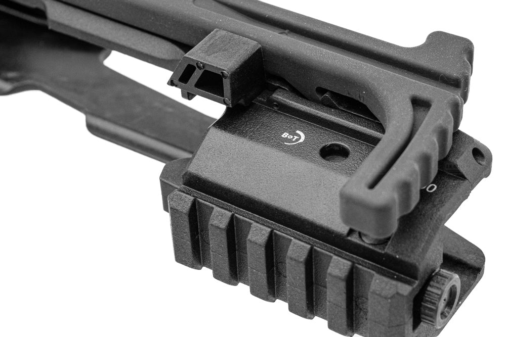 Archwick B&T Officially Licensed Universal Polymer USW-G Kit for G17 Type GBB Pistol Airsoft Series