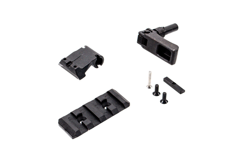 Archwick B&T Officially Licensed Universal Polymer USW-G Kit for G17 Type GBB Pistol Airsoft Series