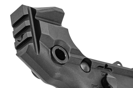 Arron Smith CAG Delta 10.5" Special L01T TM MWS GBBR System LT Lower Receiver Kit ( Custom Made - Limited Edition )
