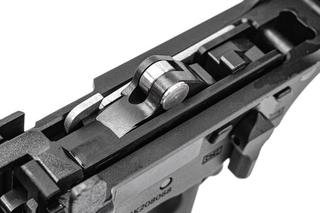 Arron Smith CAG Delta 10.5" Special L01T TM MWS GBBR System LT Lower Receiver Kit ( Custom Made - Limited Edition )