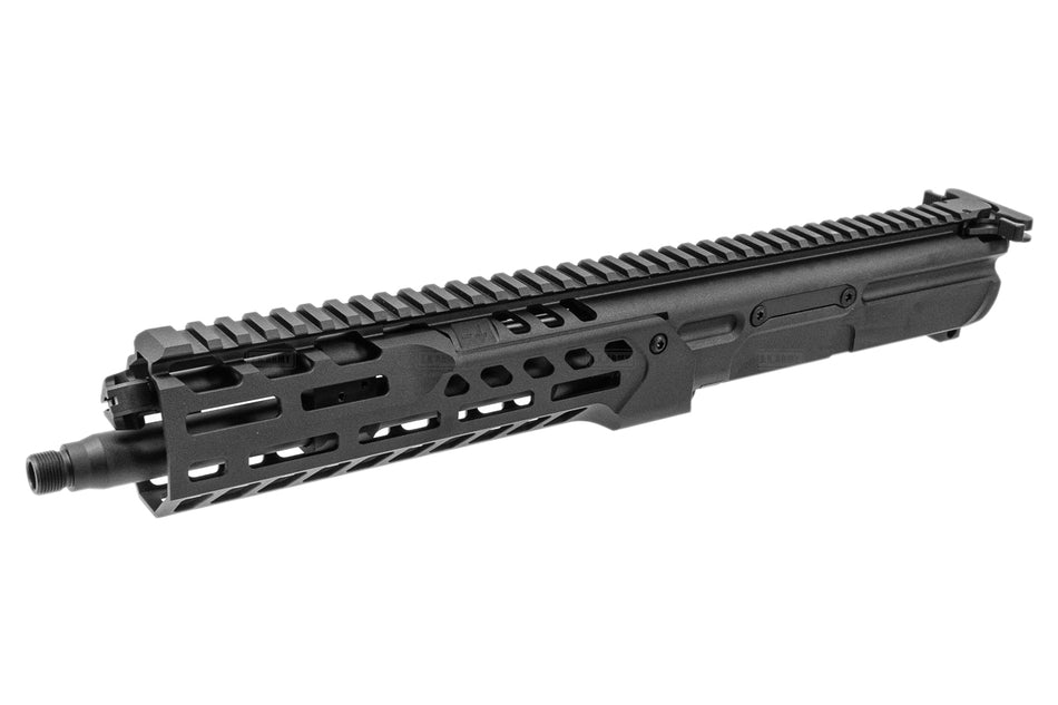Arron Smith CAG Delta 10.5" Special L01T TM MWS GBBR System LT URG Upper Kit ( Custom Made - Limited Edition )
