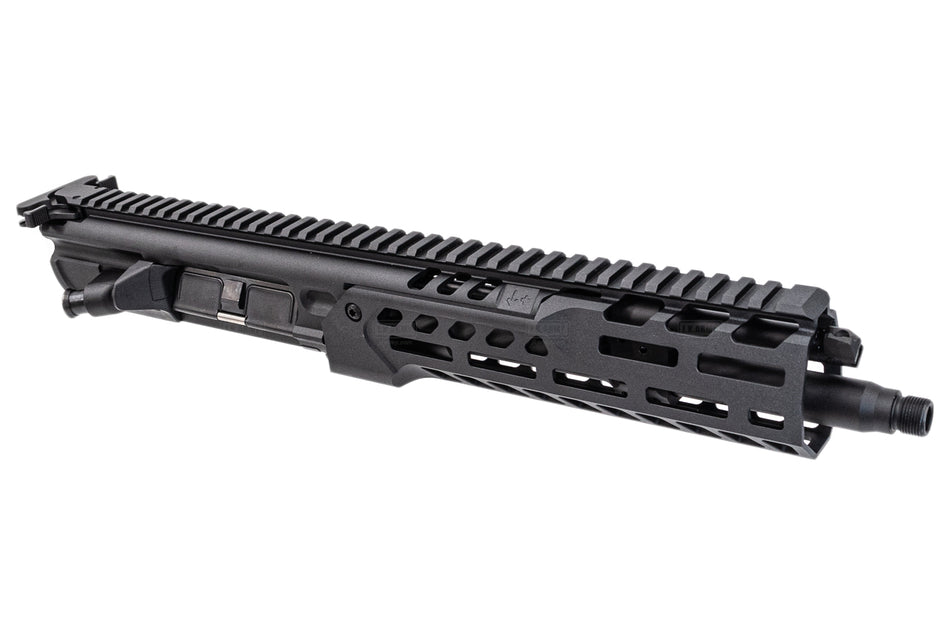 Arron Smith CAG Delta 10.5" Special L01T TM MWS GBBR System LT URG Upper Kit ( Custom Made - Limited Edition )