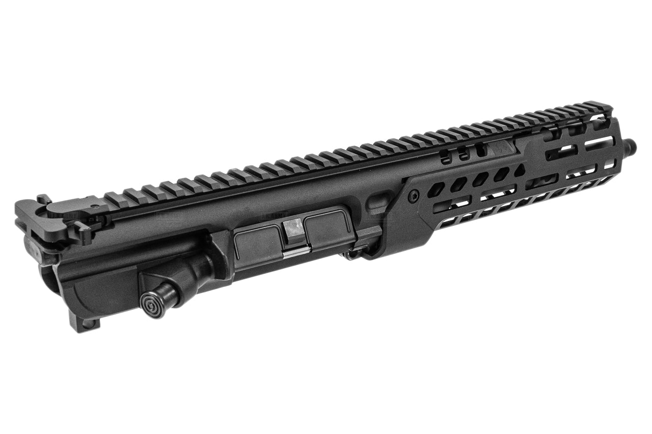 Arron Smith CAG Delta 10.5