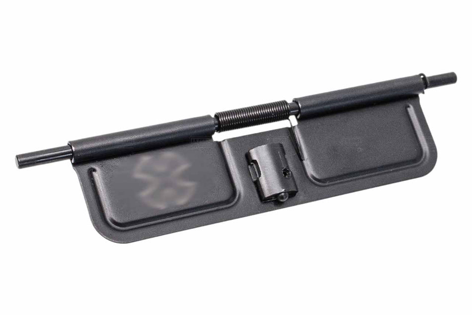 Arron Smith Iron Cross Nov Style Steel Dust Cover For Marui TM MWS GBBR Series