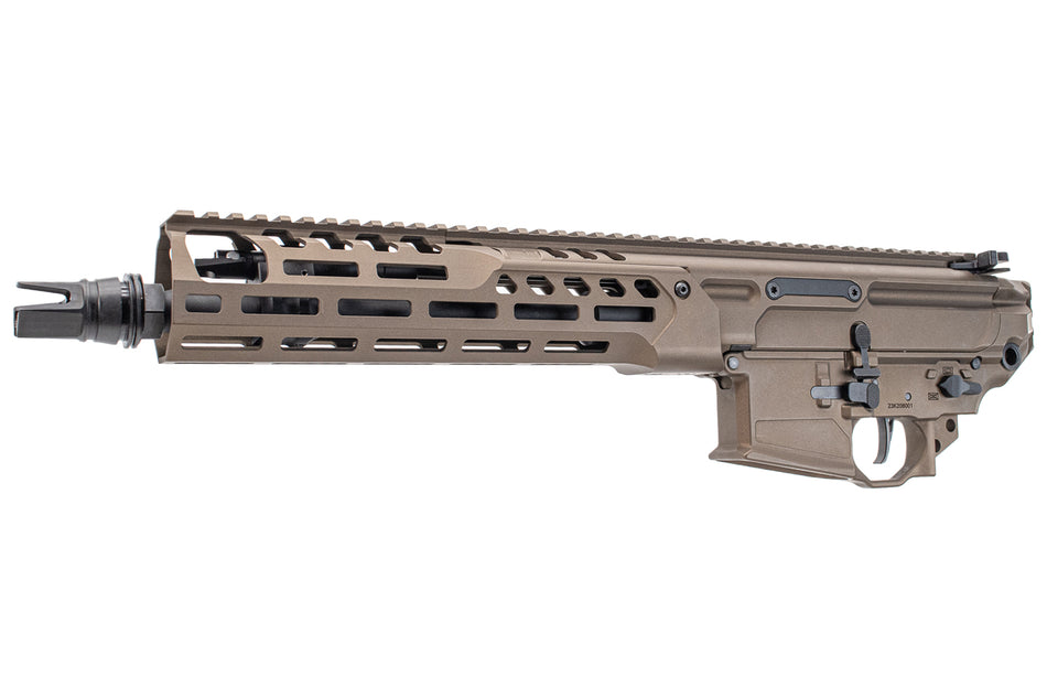 Arron Smith L01T TM MWS GBBR System Conversion Kit ( Custom Made - Limited Edition ) -14.5" / 16" Config