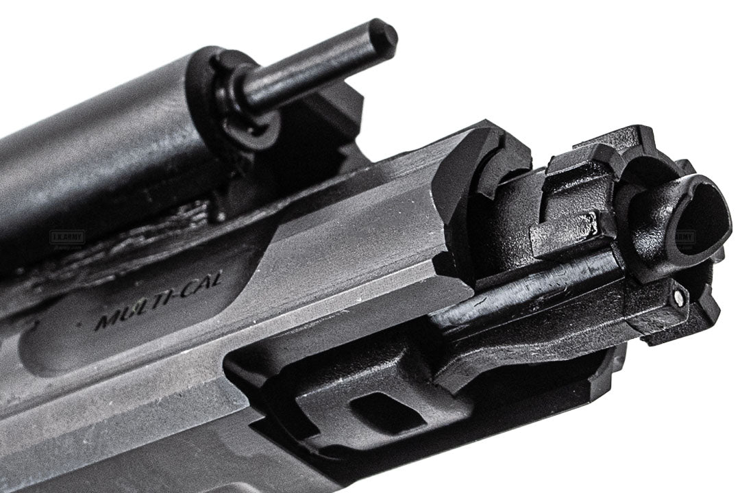 Arron Smith Bolt Carrier Assemble For AS L01T / CAG GBB Kit ( Replacement Parts )