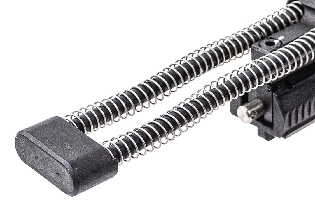 Arron Smith Bolt Carrier Assemble For AS L01T / CAG GBB Kit ( Replacement Parts )