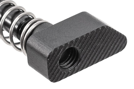 Arron Smith Mag Release Assemble For AS L01T / CAG GBB Kit ( Replacement Parts )