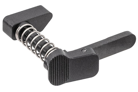 Arron Smith Mag Release Assemble For AS L01T / CAG GBB Kit ( Replacement Parts )