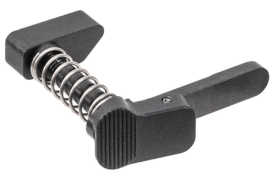 Arron Smith Mag Release Assemble For AS L01T / CAG GBB Kit ( Replacement Parts )