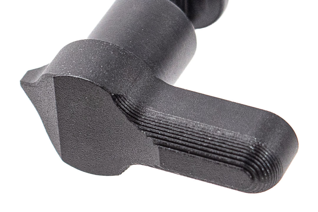 Arron Smith Selector Assemble For AS L01T / CAG GBB Kit ( Replacement Parts )