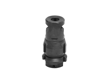 AS MIRCO Airsoft Brake Flash Hide For 14mm CCW