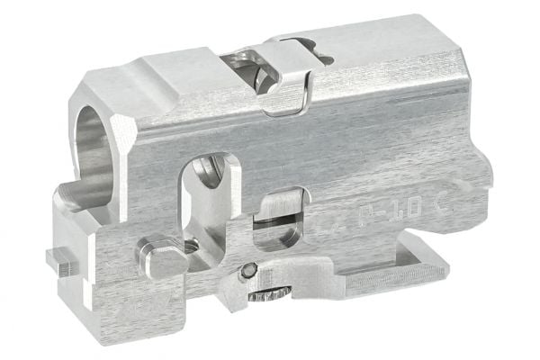 ASG CNC Aluminum Ultimate TDC Hop-Up Chamber For CZ P-10C GBBP