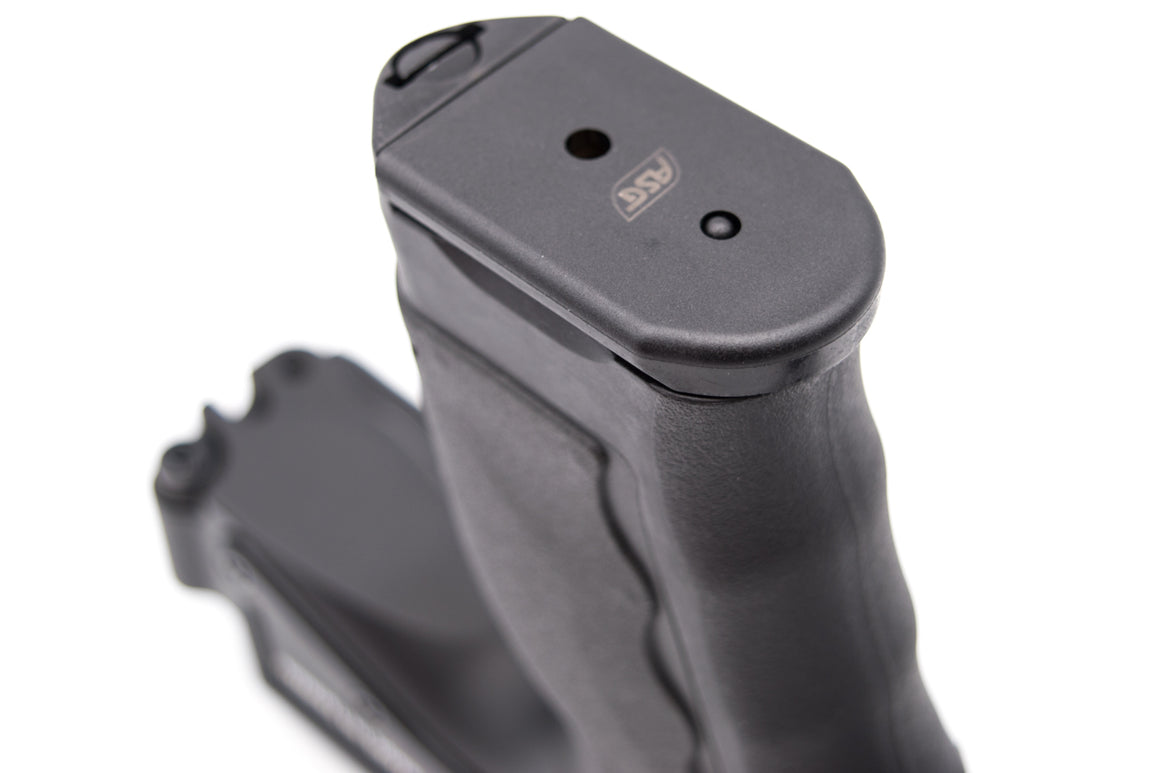 ASG B&T USW A1 GBB Bowback Pistol ( Black ) ( Gas Ver. )